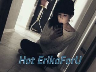 Hot_ErikaForU