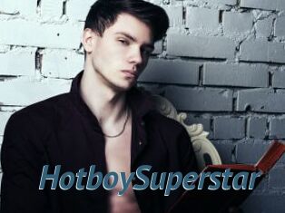 HotboySuperstar