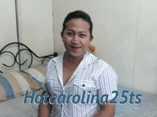 Hotcarolina25ts