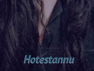 Hotestannu