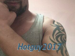 Hotguy2017