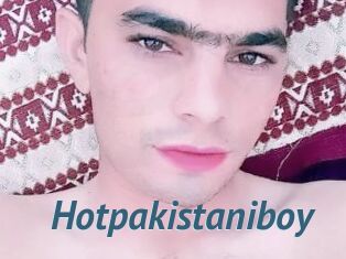 Hotpakistaniboy