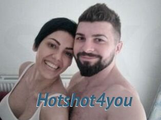 Hotshot4you