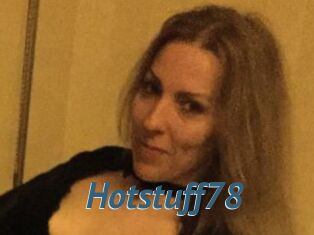 Hotstuff78