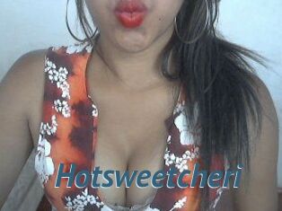 Hotsweetcheri