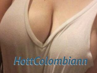 HottColombiann