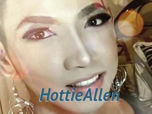 HottieAllen