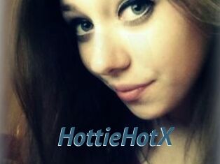 HottieHotX