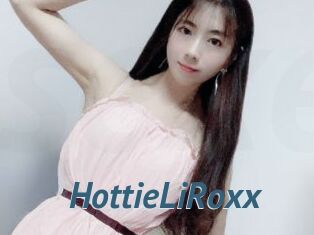 HottieLiRoxx