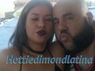 Hottiedimondlatina