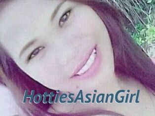 HottiesAsianGirl