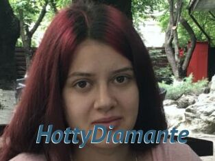 HottyDiamante