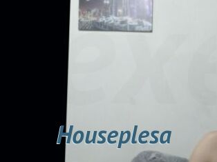 Houseplesa