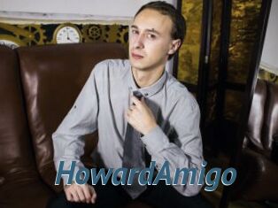 HowardAmigo