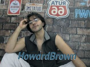 HowardBrown