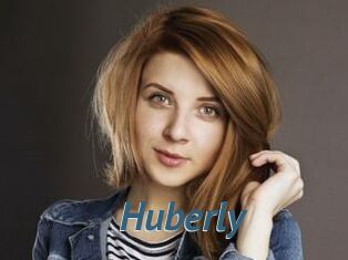 Huberly