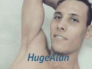 HugeAlan