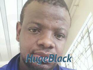 HugeBlack