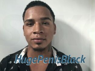 HugePenisBlack