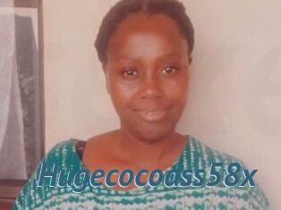 Hugecocoass58x