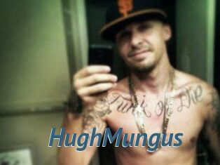 Hugh_Mungus