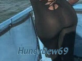 HuneyDew69