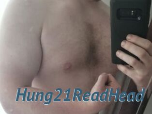 Hung21ReadHead