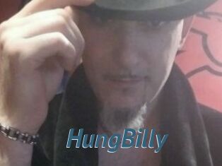 HungBilly