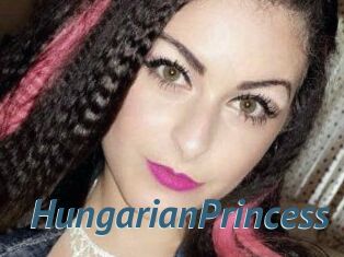 HungarianPrincess