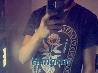 Hungboy