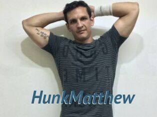 HunkMatthew