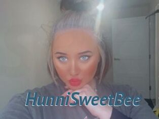 HunniSweetBee