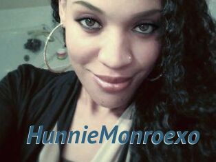 HunnieMonroexo