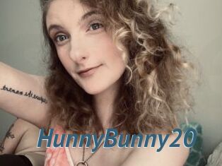 HunnyBunny20