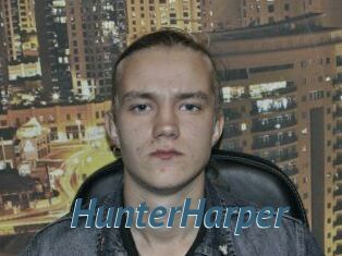 HunterHarper