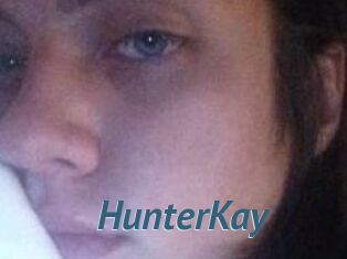 HunterKay