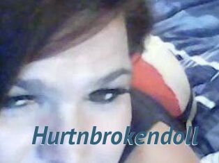 Hurtnbrokendoll