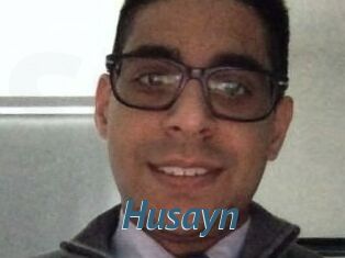 Husayn