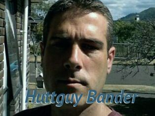 Huttguy_Bander