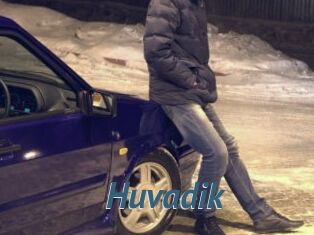 Huvadik