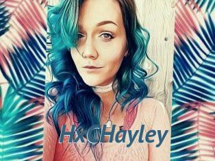 HxCHayley