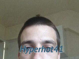 Hyperhot41