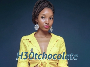 H30tchocolate