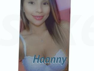 Haanny