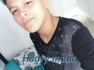 Hadyy_malia