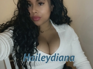 Haileydiana