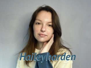 Haileyharden