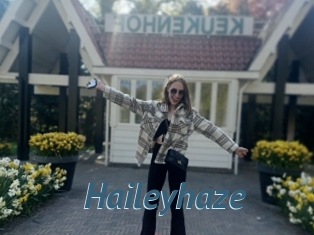 Haileyhaze