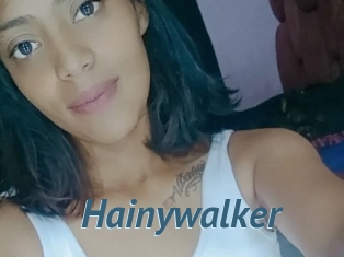 Hainywalker