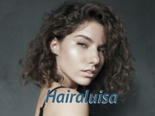 Hairaluisa